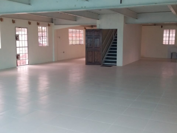 business Space For rent Sutton Street San Fernando